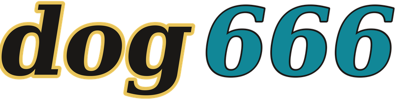 dog666 logo